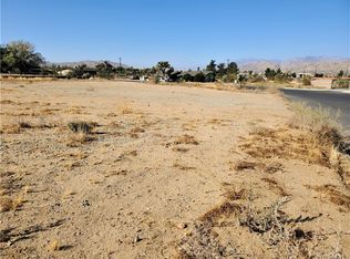 7120 Palo Alto Ave, Yucca Valley, CA 92284