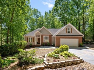 753 Saint Andrews Loop, Sanford, NC 27332