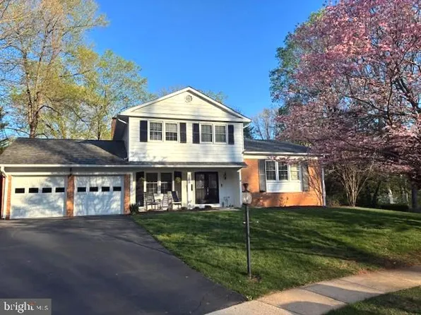 3605 Tristan Ct, Annandale, VA 22003
