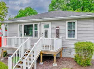 2624 Louise St, Johnson City, TN 37601