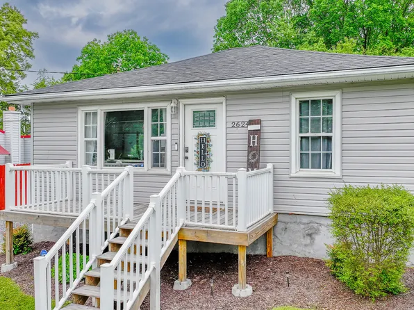 2624 Louise St, Johnson City, TN 37601