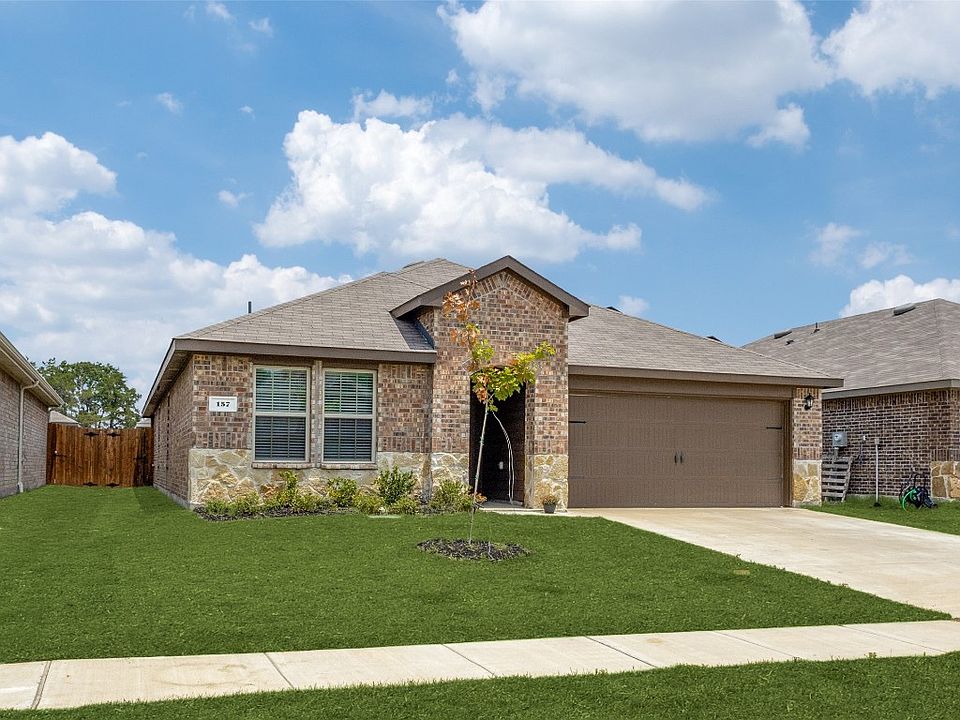 157 Silver Charm Ln, Caddo Mills, TX 75135 Zillow