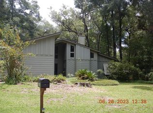 1821 SW 80th Dr, Gainesville, FL 32607
