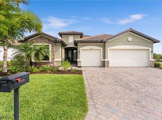 12628 Fairington Way, Fort Myers, FL 33913