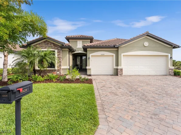 12628 Fairington Way, Fort Myers, FL 33913