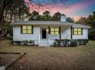 595 Dolly Harris Rd, Senoia, GA 30276