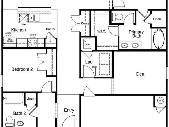 2nd image of 7818 Mica Valley Ln