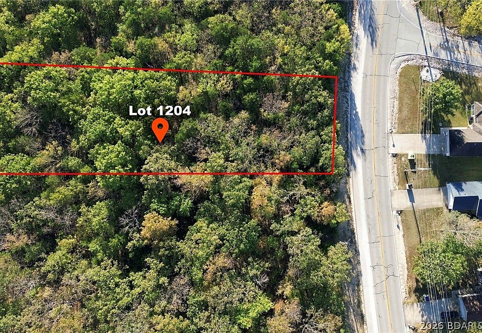 1st image of LOT 1204 Bittersweet Rd
