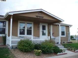 6165 Bluestem Grn, Frederick, CO 80530