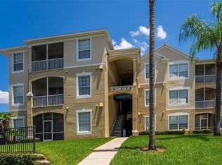 8107 Coconut Palm Way APT 103, Kissimmee, FL 34747