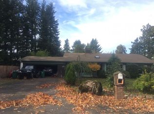 735 NE 241st Pl, Wood Village, OR 97060