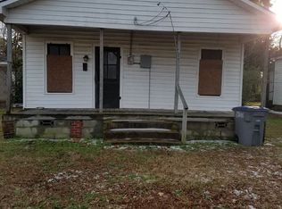319 E Holly St, Rocky Mount, NC 27801