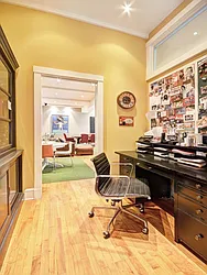 Sold by Sotheby's International Realty