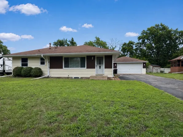 11219 Bittersweet St NW, Coon Rapids, MN 55433