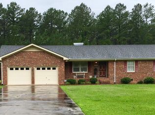 2266 Janiero Rd, Arapahoe, NC 28510