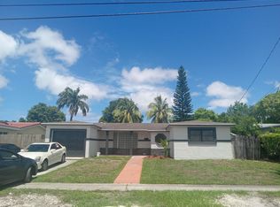 4130 NW 35th Ave, Lauderdale Lakes, FL 33309