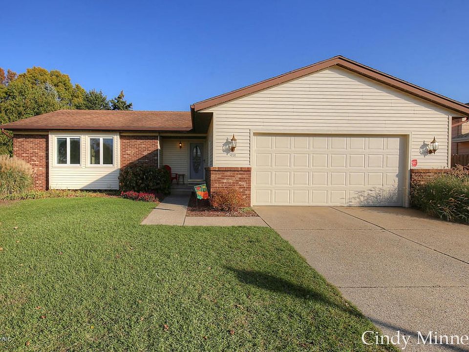Welcome to 4058 Redwing Avenue SW