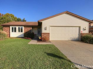 4058 Redwing Ave SW, Grandville, MI 49418