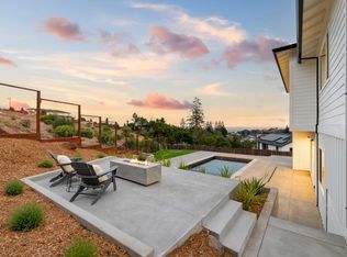 3664 Fir Ridge Dr, Santa Rosa, CA 95403