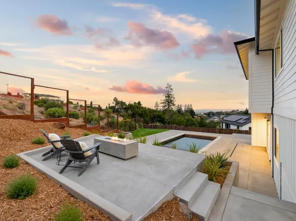 3664 Fir Ridge Drive, Santa Rosa, CA 95403