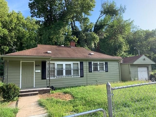 1st image of 3601 E 69th St
