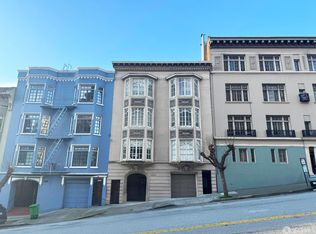1875 California St, San Francisco, CA