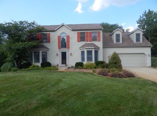 3187 W Greenbriar Ln, La Porte, IN