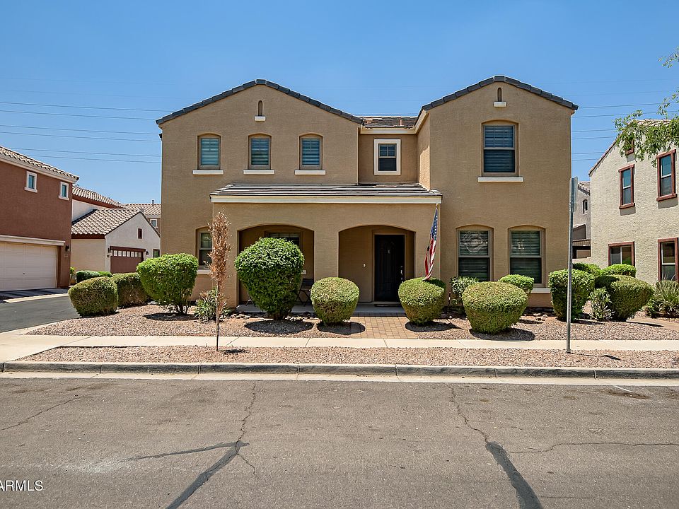 1st image of 2563 E BART Street