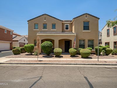2563 E BART Street, Gilbert, AZ, 85295