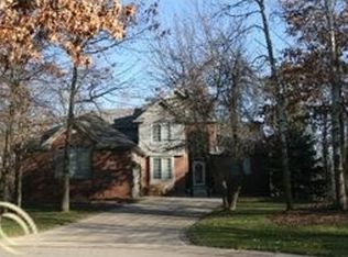 2579 Alden Ct, West Bloomfield, MI