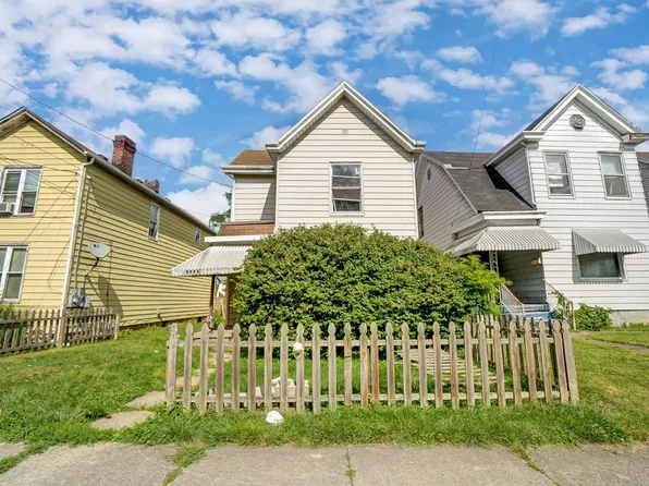 2432 Benninghofen Ave, Hamilton, OH 45015