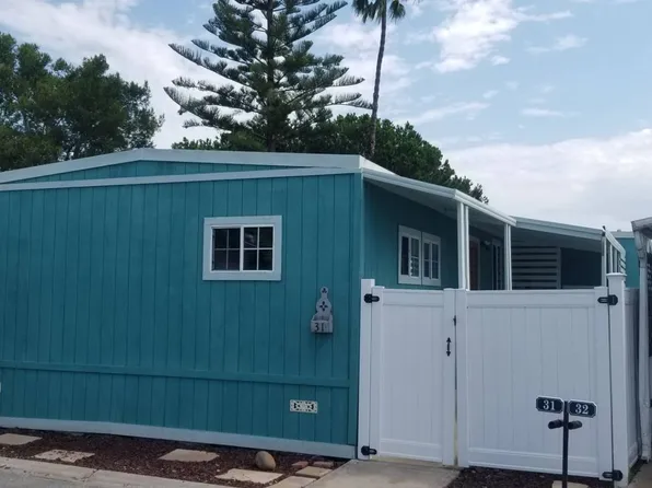 2750 Wheatstone St Space 31, San Diego, CA 92111