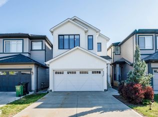 9235 223rd St NW, Edmonton, AB T5T 7M1