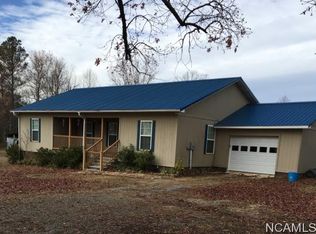 695 County Road 960, Crane Hill, AL 35053