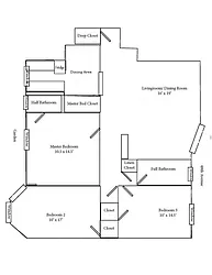 Sold by Cooper Real Estate