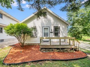 16141 S Lawrence St, Plainfield, IL 60544