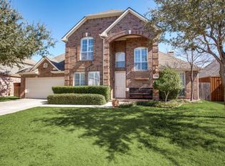 11540 Eaglebend Ln, Frisco, TX 75035