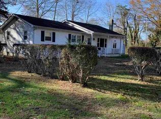 946 Carol Ave, Cape May, NJ 08204