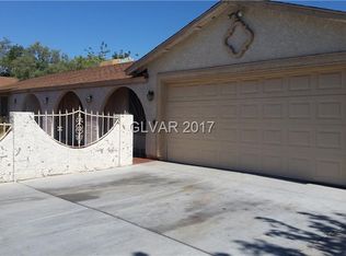 4020 E Saint Louis Ave, Las Vegas, NV 89104