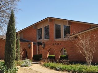 5509 19th St, Lubbock, TX 79407