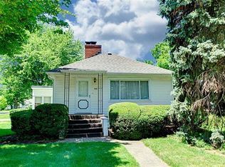 920 Livermore St, Yellow Springs, OH 45387