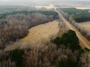 0 Highway 8 E, Gore Springs, MS 38929