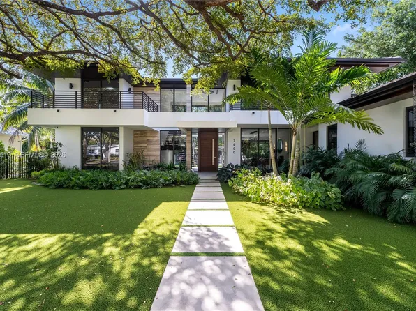 7900 SW 57th Ct, South Miami, FL 33143