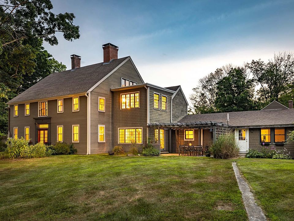 183 Fox Point Road, Newington, NH 03801 | Zillow