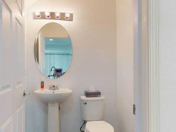 2131 NW Treviso Circle, Port St Lucie, FL 34986