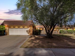 9730 W Gulf Hills Dr, Sun City, AZ 85351