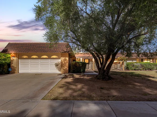 9730 W GULF HILLS Drive, Sun City, AZ 85351