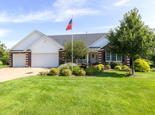 7112 120th St, Blue Grass, IA