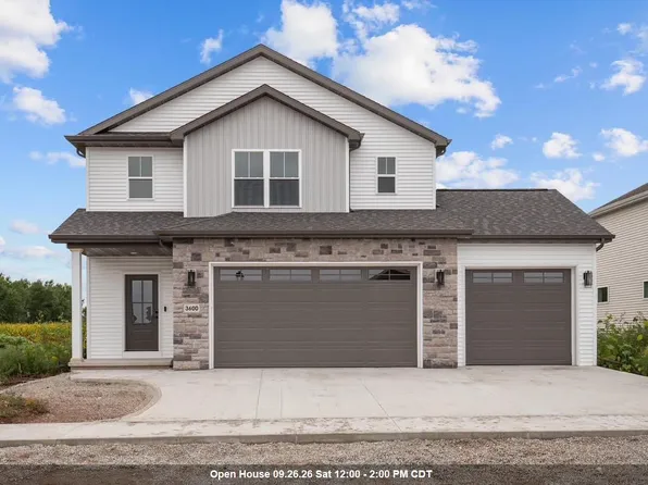 3600 E Golden Gate Dr, Appleton, WI 54913