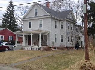 77 Cottage St #2, Amherst, MA 01002